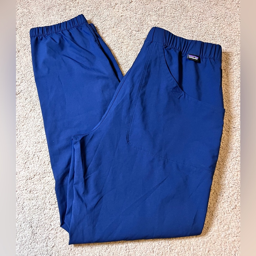 Patagonia Performance Joggers Size Small